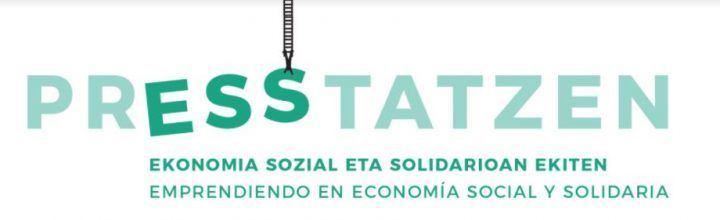 Abierto el plazo de inscripción para prESStatzen, programa para emprender en la ESS Abierto el plazo de inscripción para prESStatzen, programa para emprender en la ESS